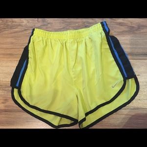 Nike Dry-Fit Shorts